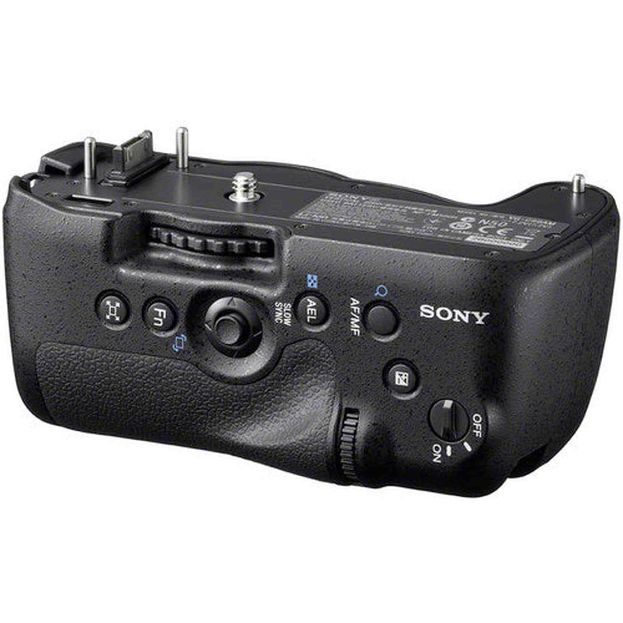 Sony VGC99AM Grip for Alpha SLTA199V Black Sony