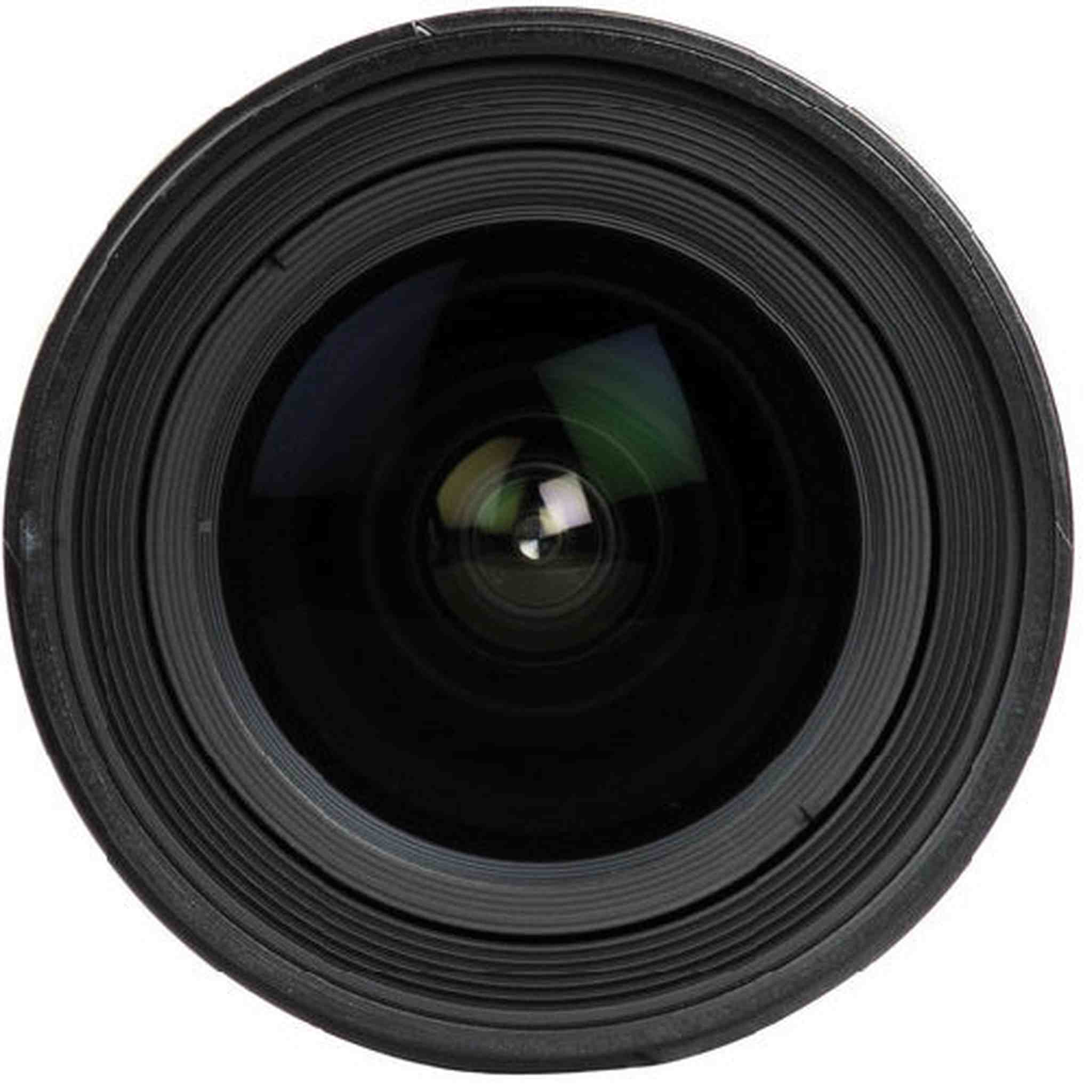 Tokina 12-28mm f/4.0 AT-X Pro APS-C Lens for Canon New Tokina