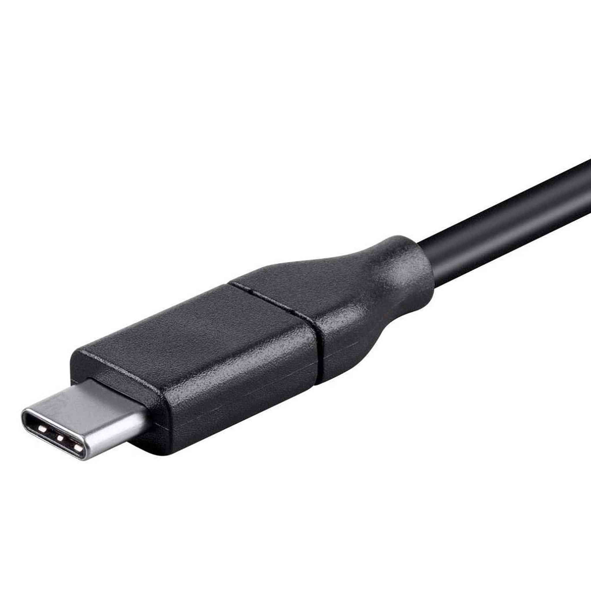 Monoprice USB 3.1 Type-C to HDMI Cable 4K@30Hz, 3ft Monoprice