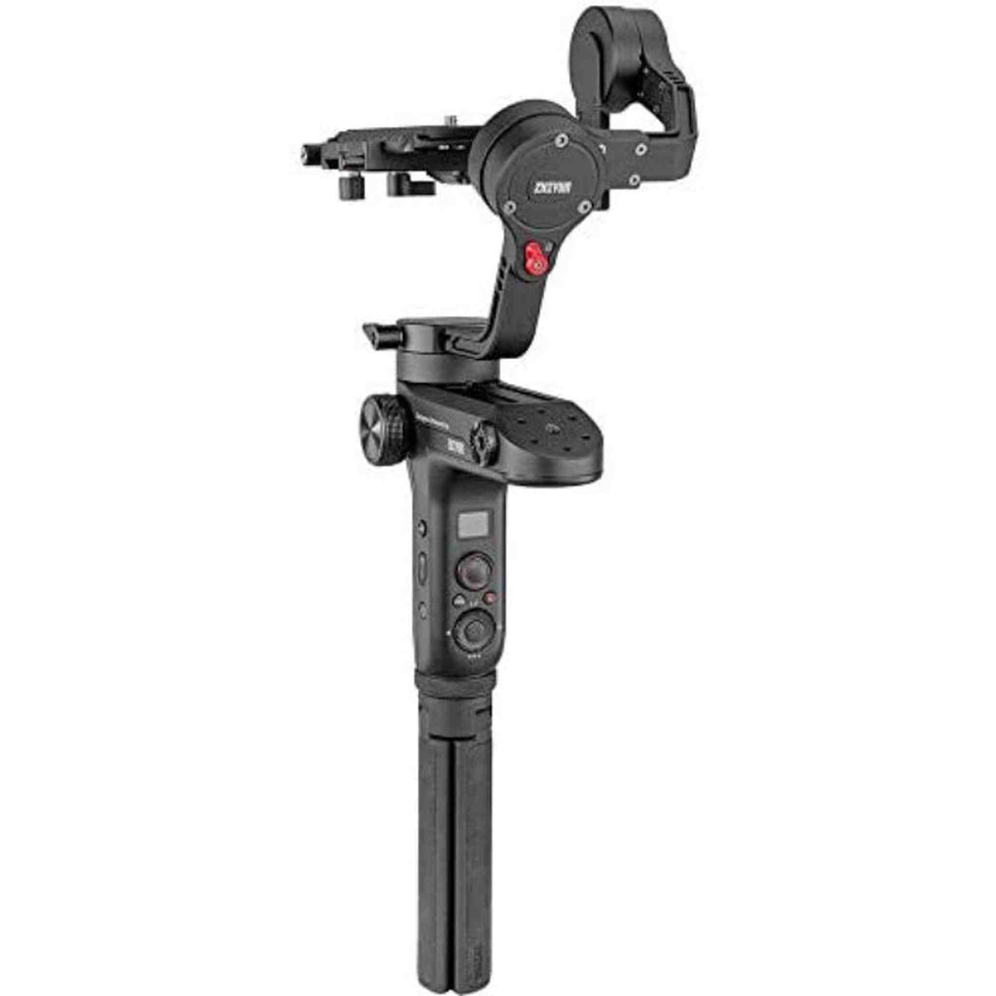 Zhiyun-Tech WEEBILL LAB Handheld Stabilizer for Mirrorless Cameras Zhiyun-Tech