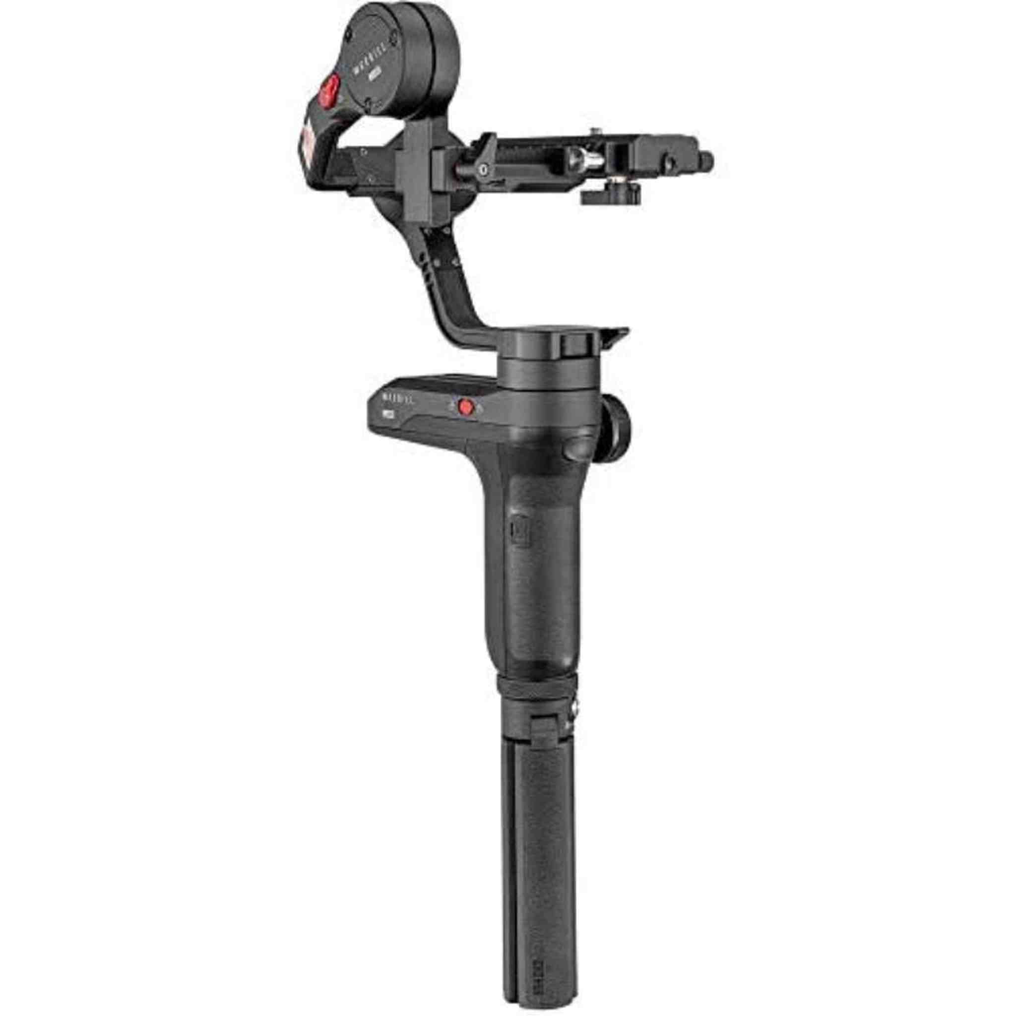 Zhiyun-Tech WEEBILL LAB Handheld Stabilizer for Mirrorless Cameras Zhiyun-Tech