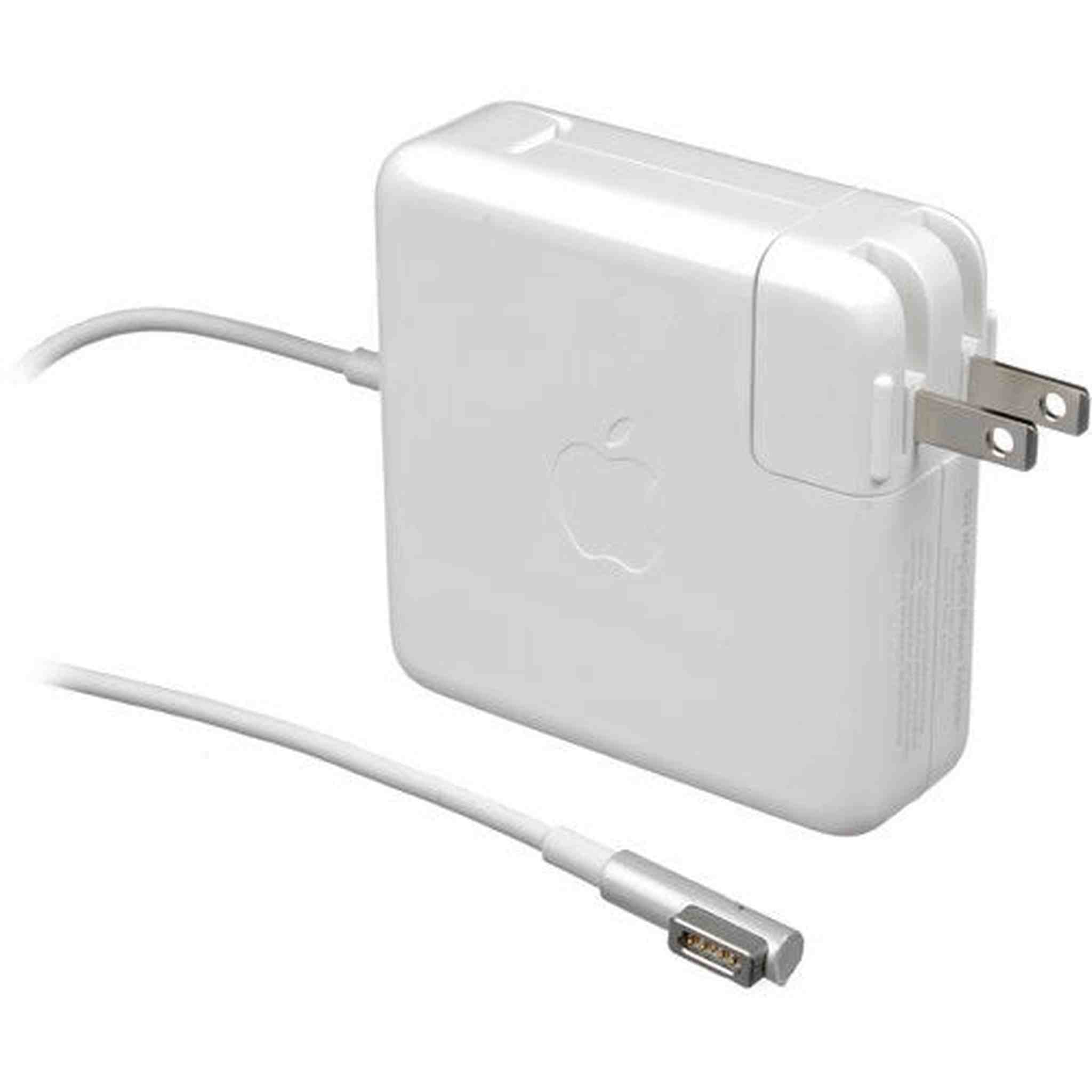 Apple 45W MagSafe Power Adapter for MacBook Air White - Apple