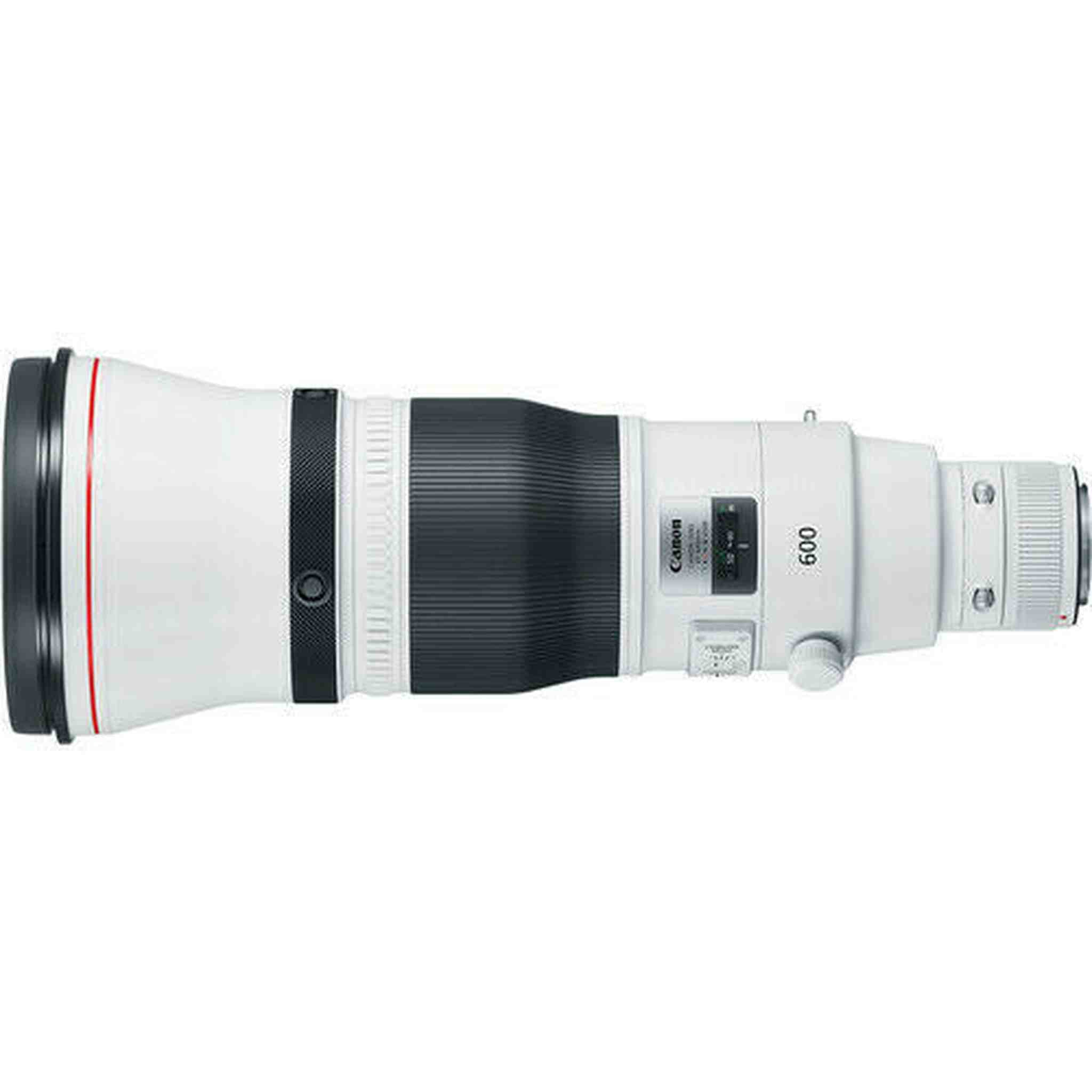 Canon EF 600mm f/4L IS III USM Lens Canon