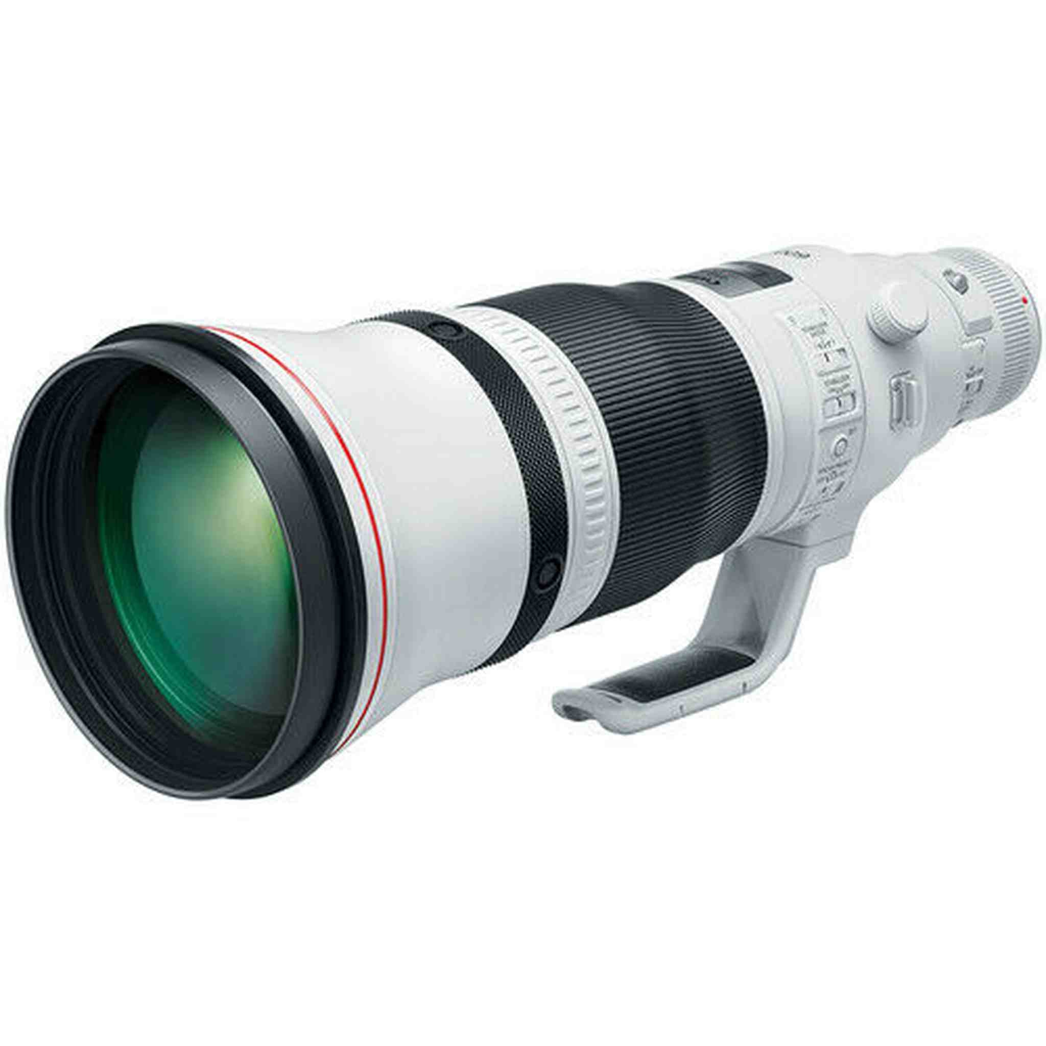 Canon EF 600mm f/4L IS III USM Lens Canon