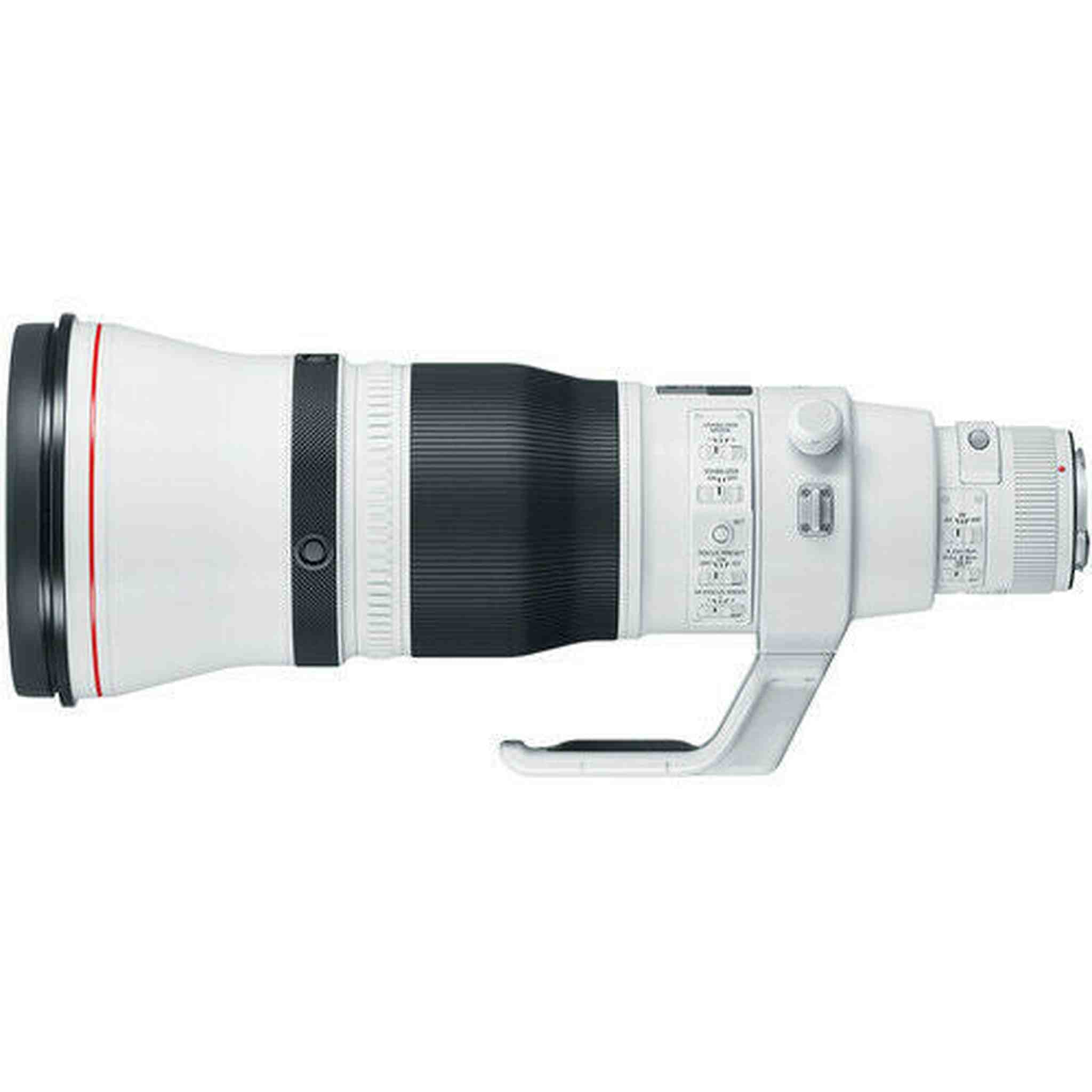 Canon EF 600mm f/4L IS III USM Lens Canon