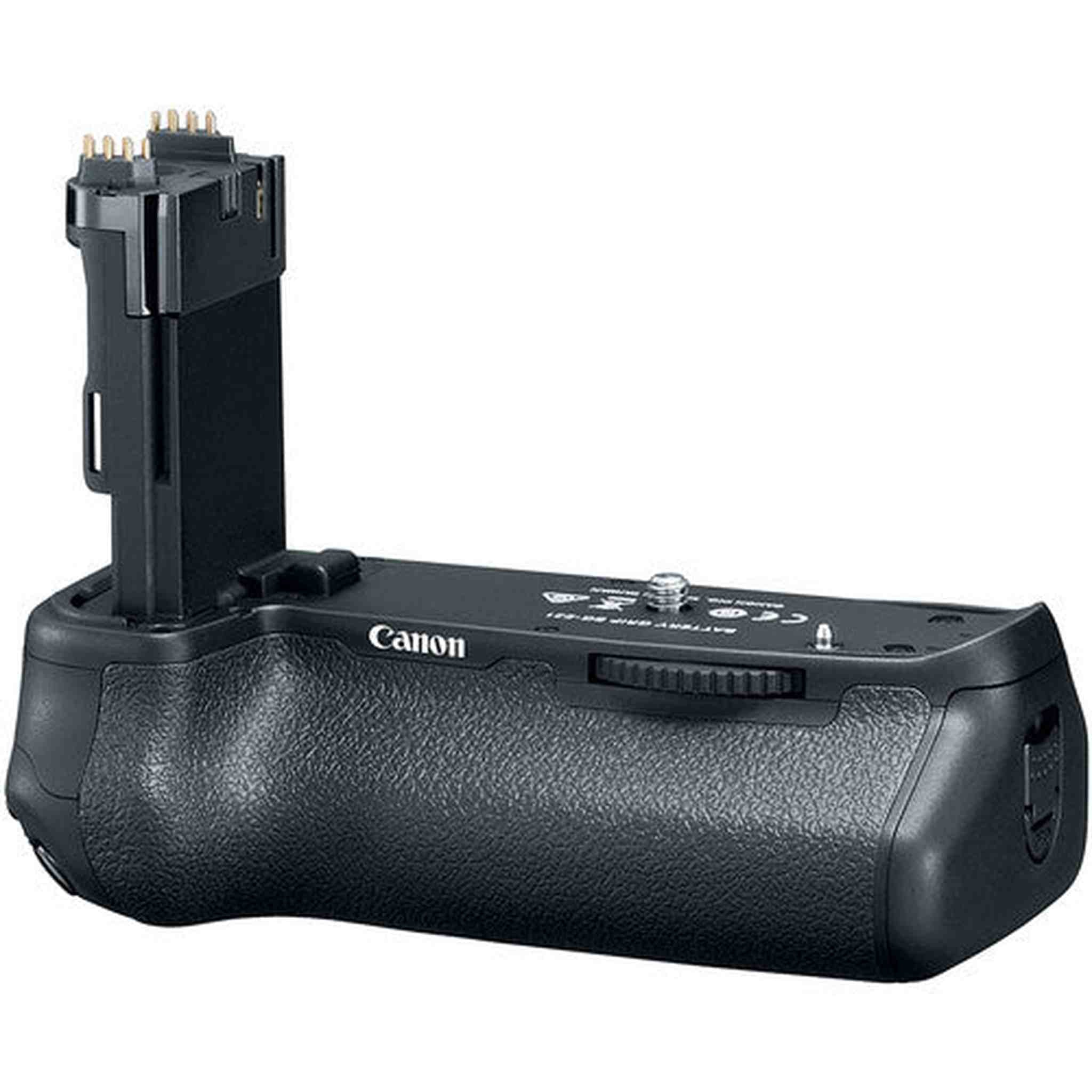 Canon BG-E21 Battery Grip for EOS 6D Mark II Canon