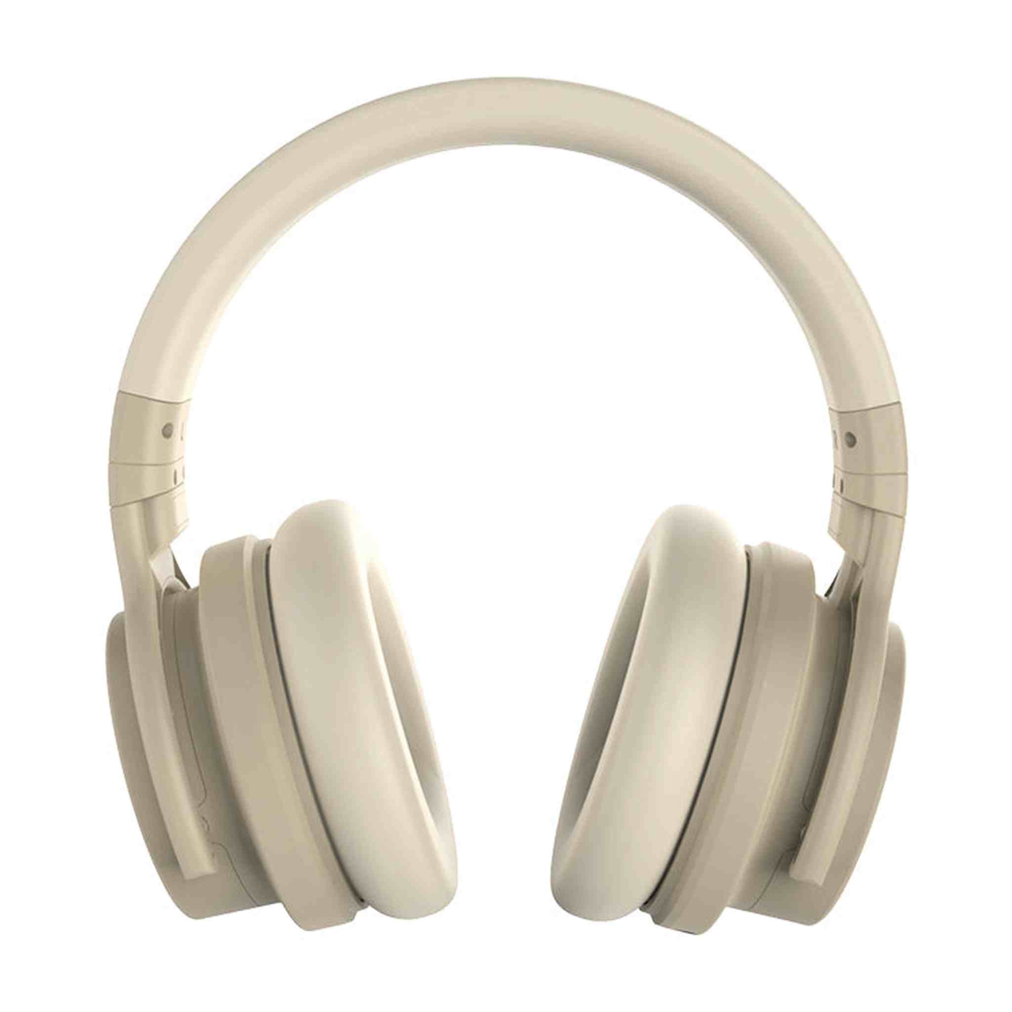 COWIN E7 Active Noise Cancelling Bluetooth Headphones - Gold Cowin