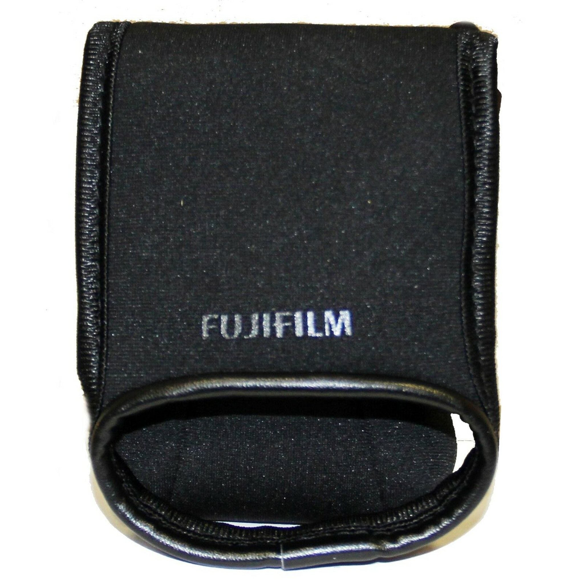 Fujifilm Neoprene Action Case black Fujifilm