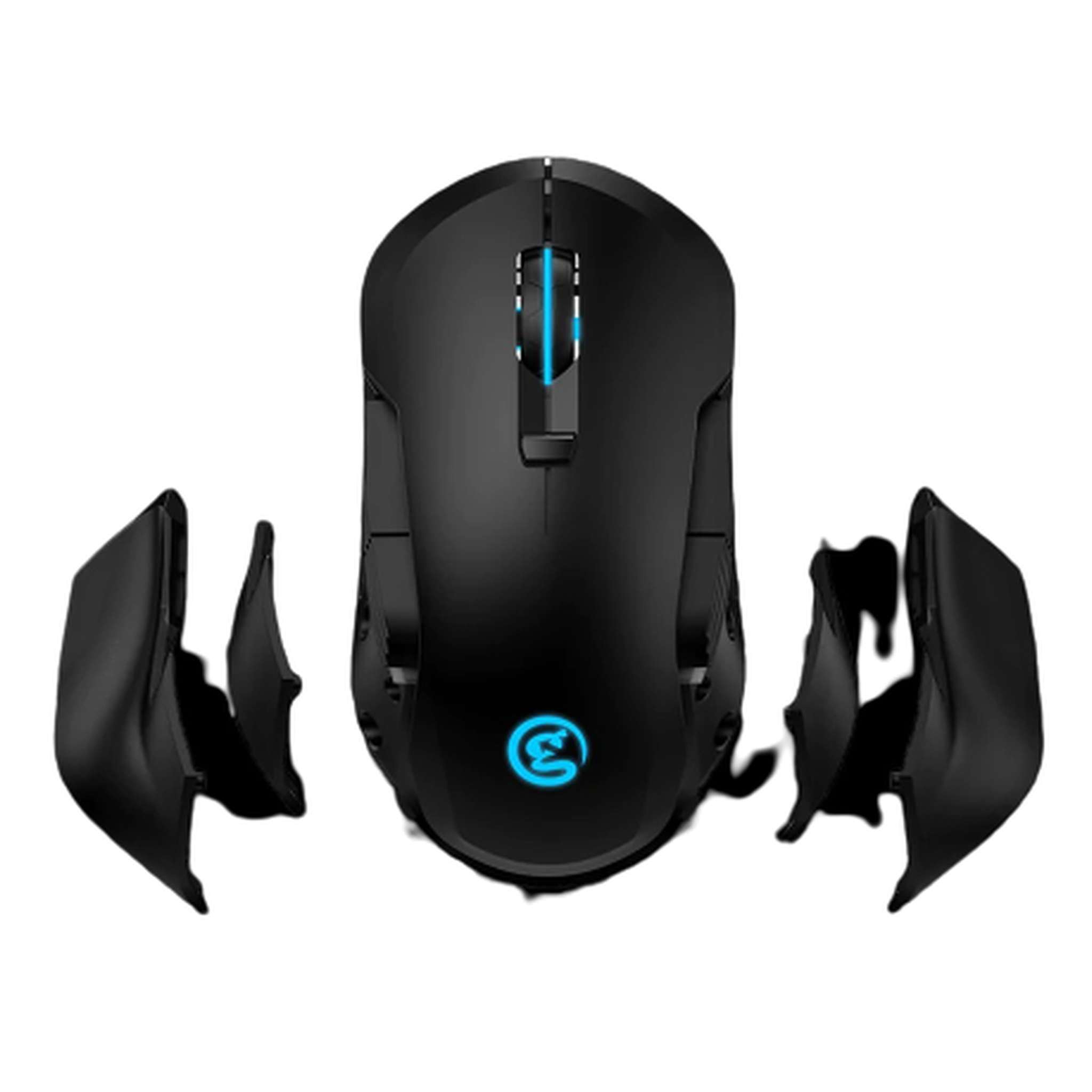 GameSir GM300 Gaming Mouse - GameSir