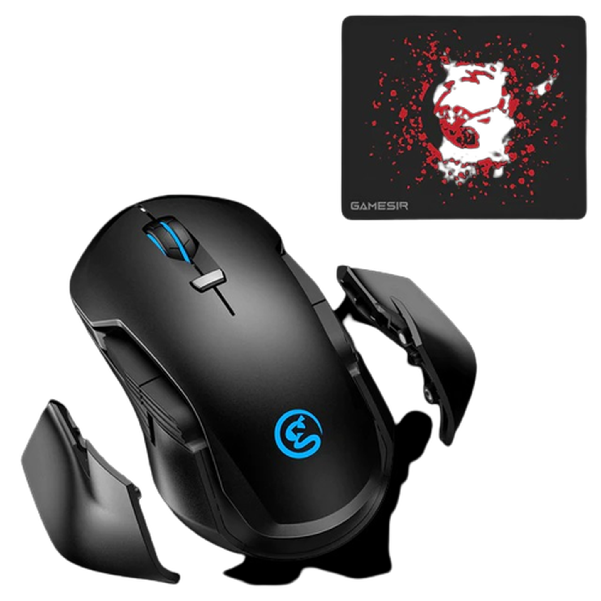 GameSir GM300 Gaming Mouse - GameSir