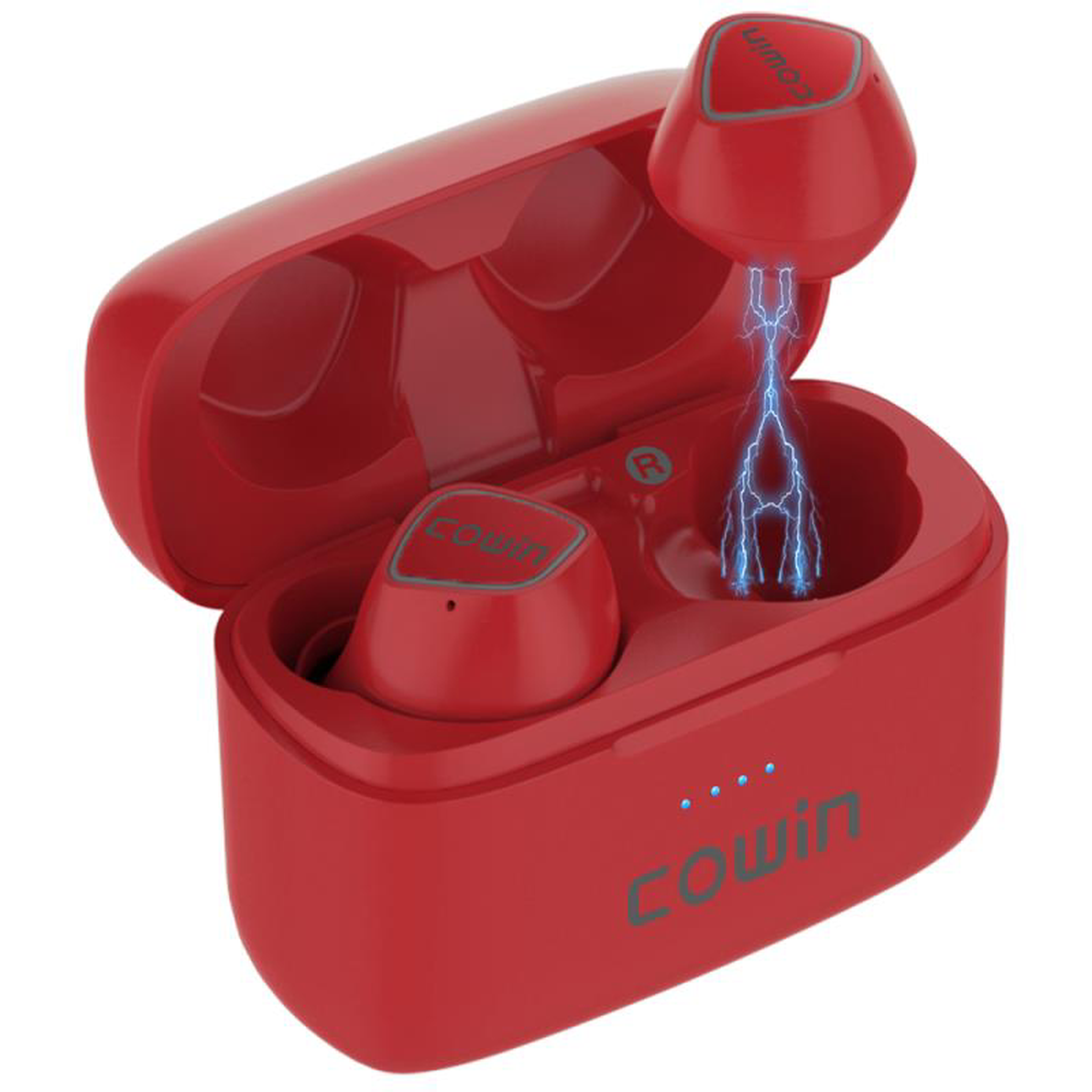 COWIN KY02 Wireless Earbuds Bluetooth Headphones with Microphone Cowin