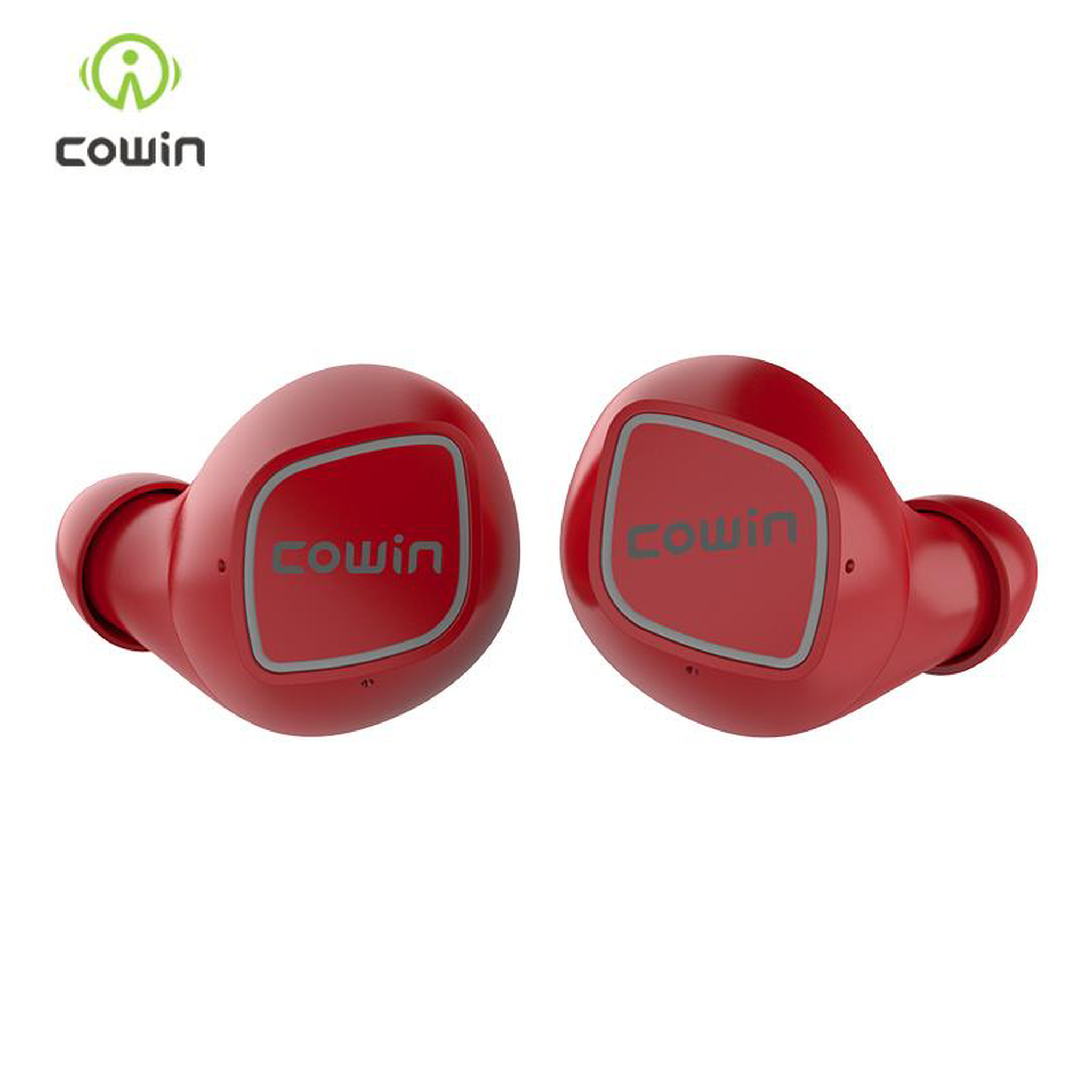 COWIN KY02 Wireless Earbuds Bluetooth Headphones with Microphone Cowin