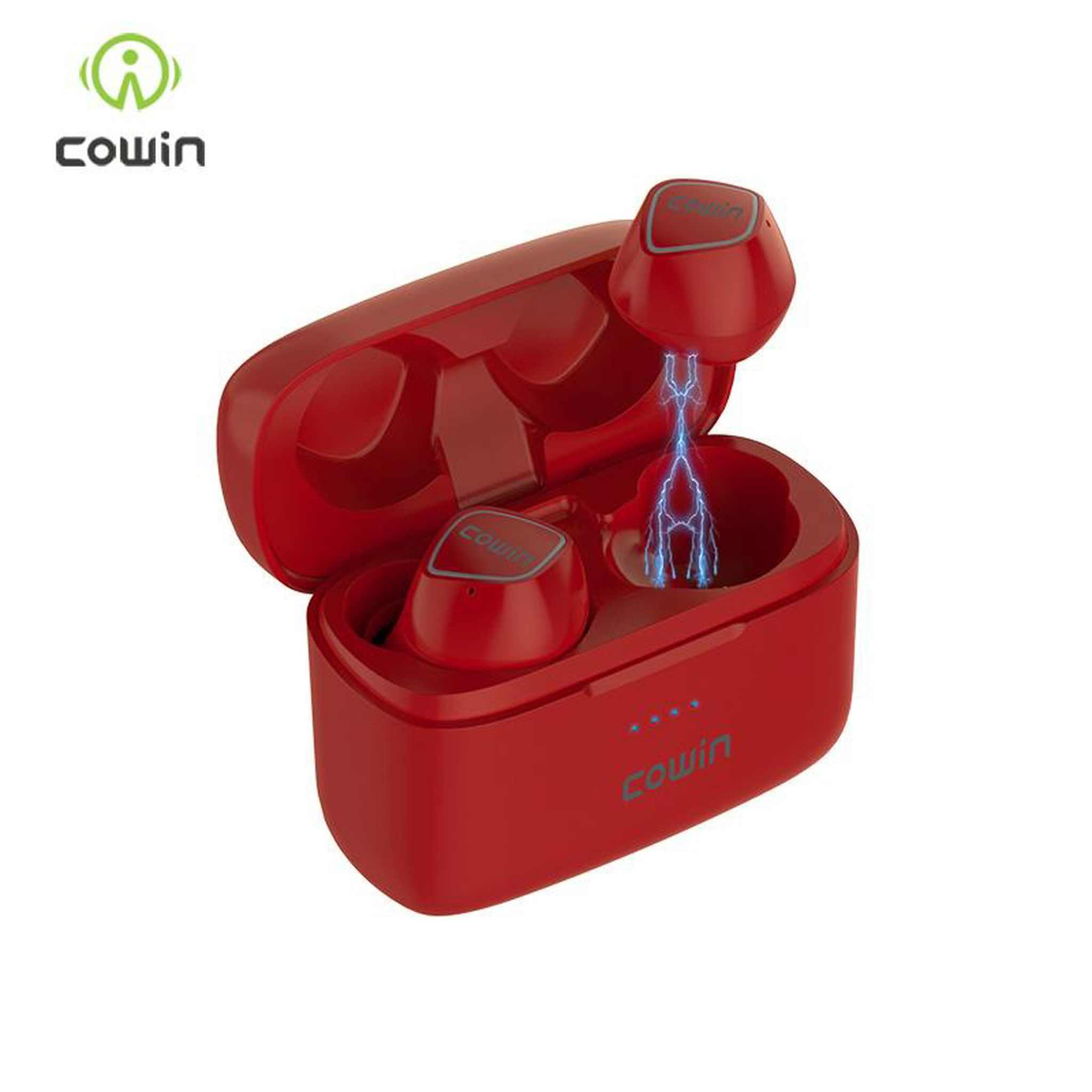 COWIN KY02 Wireless Earbuds Bluetooth Headphones with Microphone Cowin