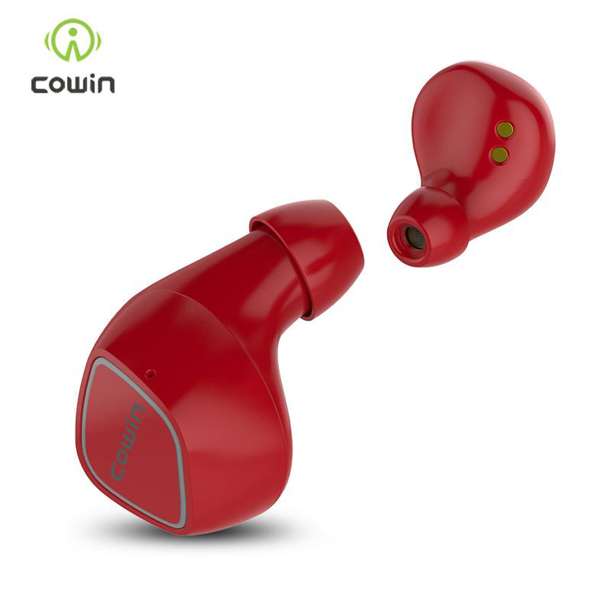 COWIN KY02 Wireless Earbuds Bluetooth Headphones with Microphone Cowin