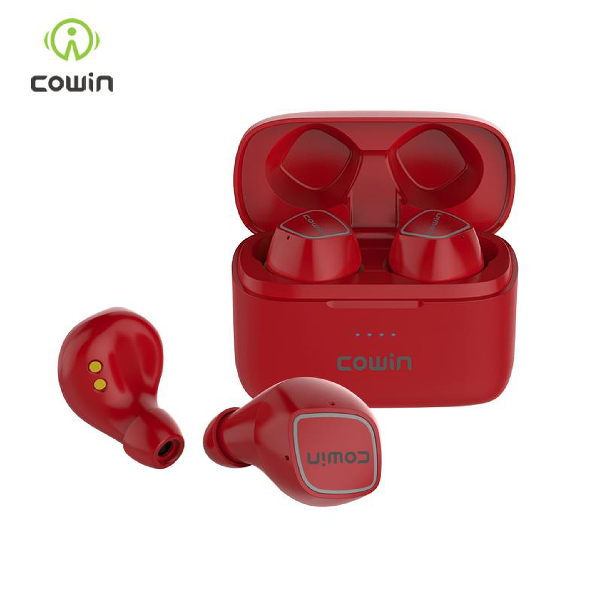 COWIN KY02 Wireless Earbuds Bluetooth Headphones with Microphone Cowin