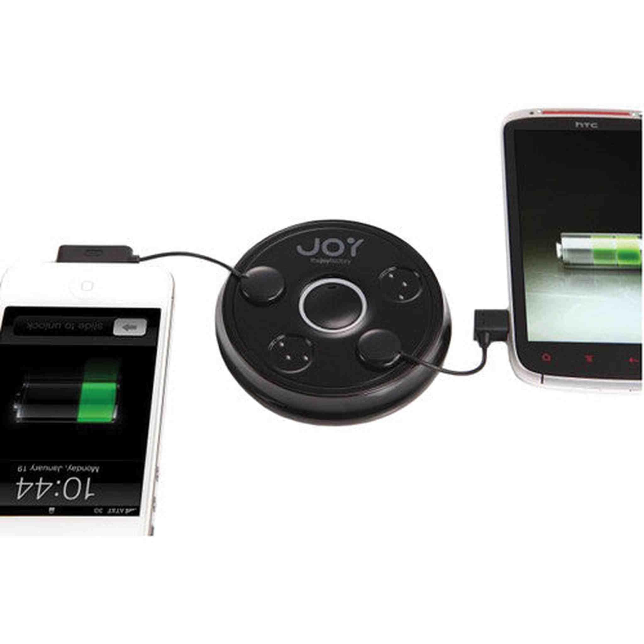 The Joy Factory Zip Mini Touch-n-go - The Joy Factory