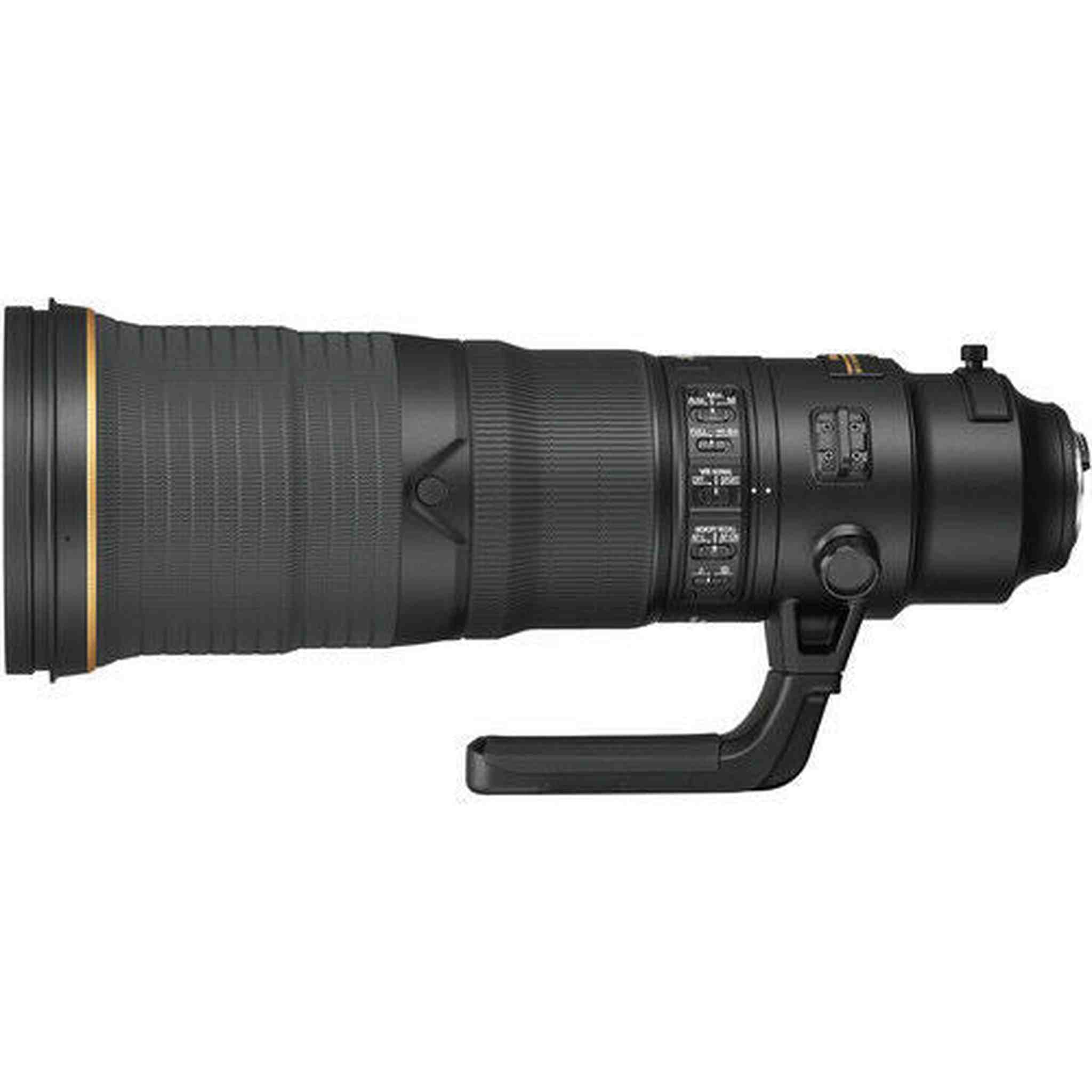 Nikon AF-S NIKKOR 500mm f/4E FL ED VR Lens Nikon