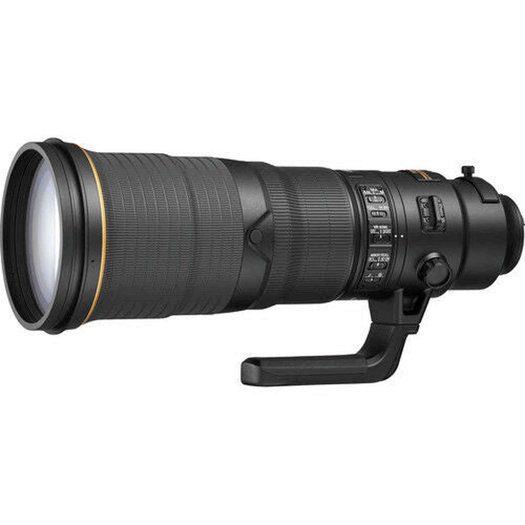 Nikon AF-S NIKKOR 500mm f/4E FL ED VR Lens Nikon