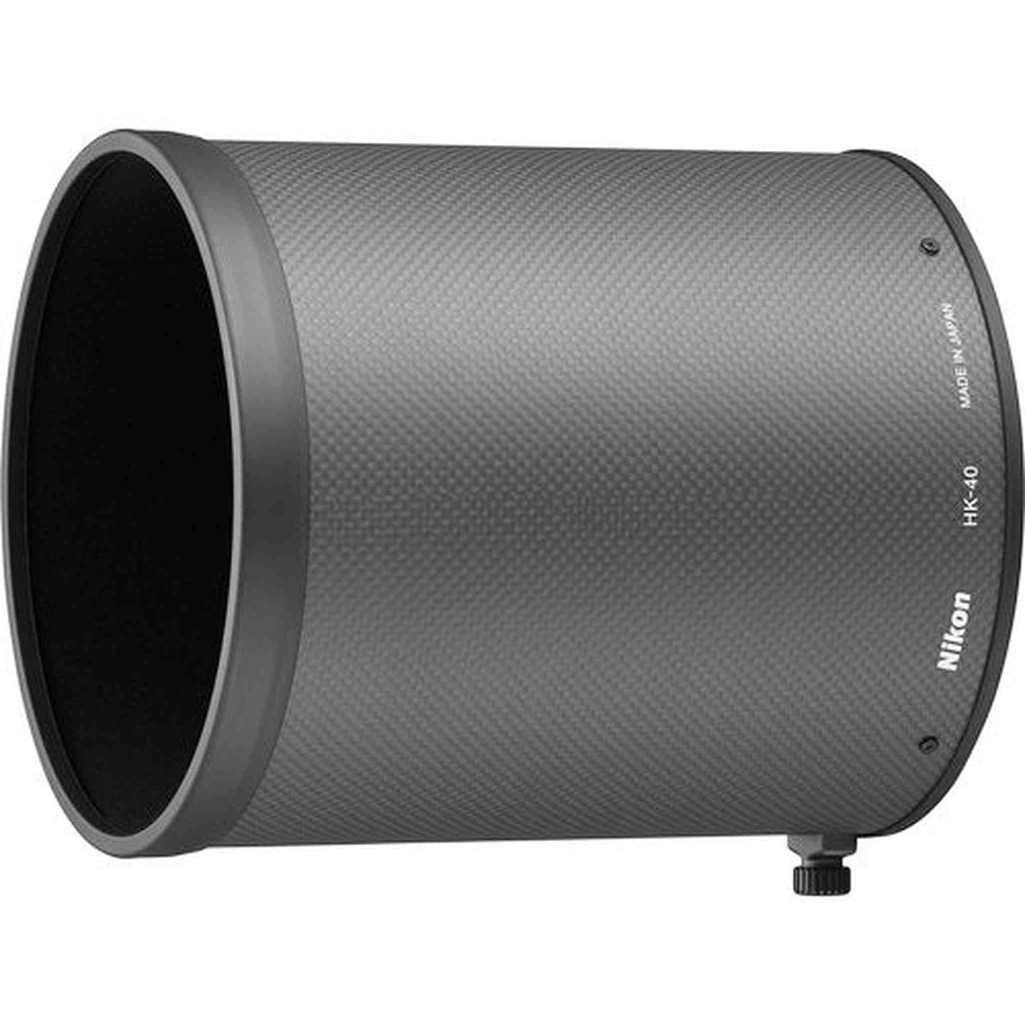 Nikon AF-S NIKKOR 600mm f/4E FL ED VR Lens - International Version Nikon