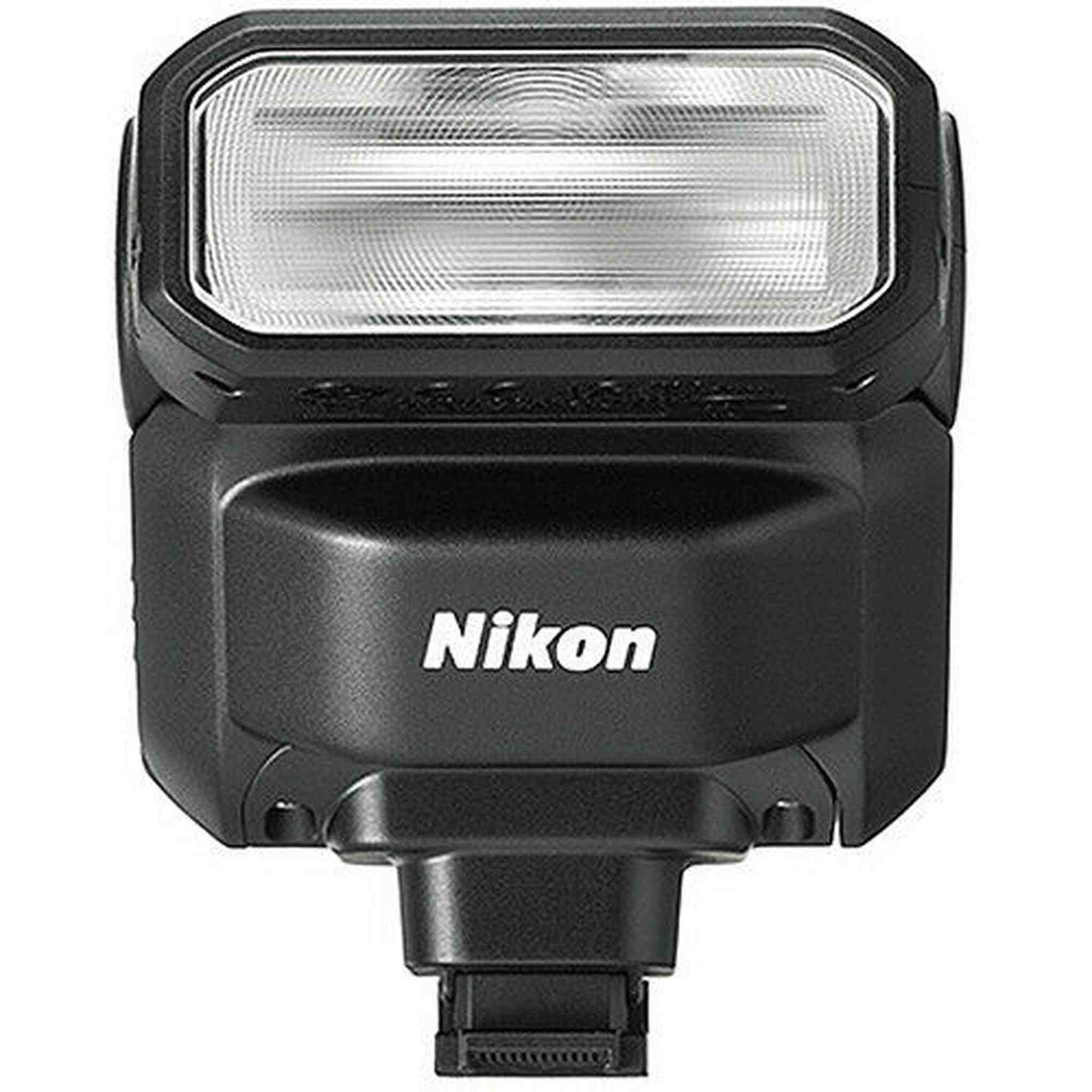 Nikon 1 SB-N7 Speedlight - Black Nikon