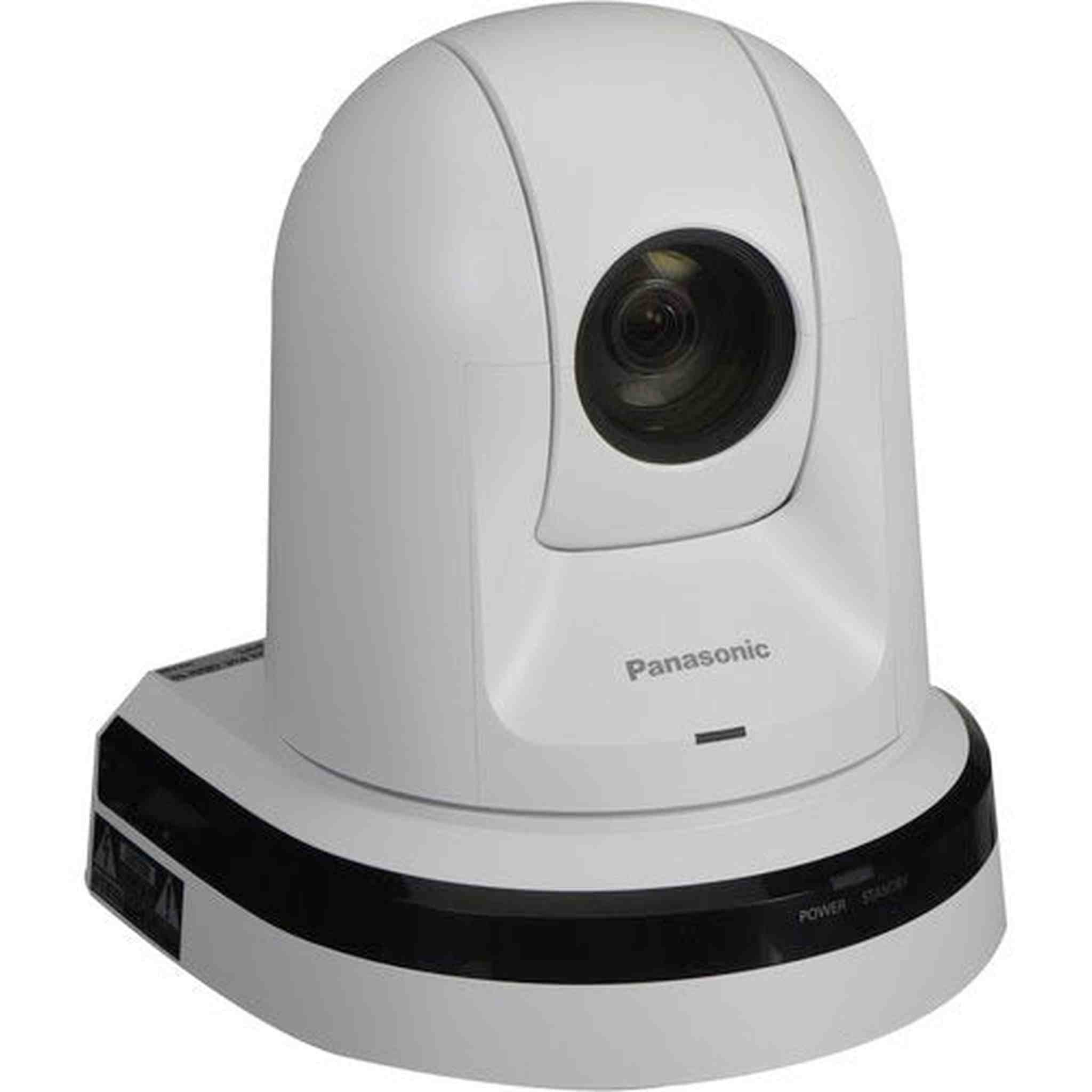 Panasonic AW-HE40SW PTZ Camera with HD-SDI Output White Panasonic