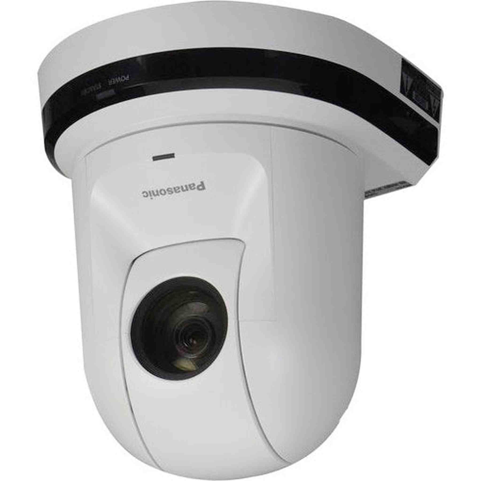 Panasonic AW-HE40SW PTZ Camera with HD-SDI Output White Panasonic