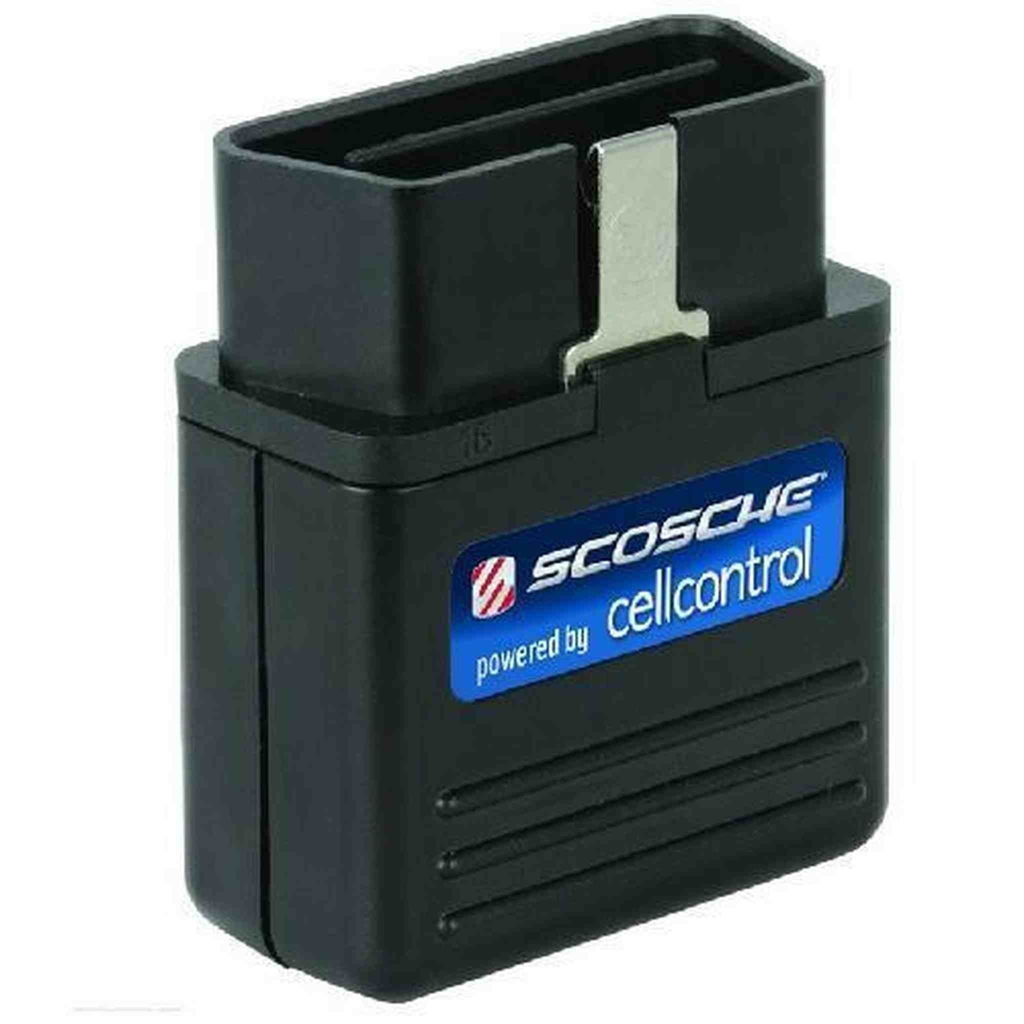 Scosche Audio/video Scosche Industries Safe Driving System CLCTRL New Scosche